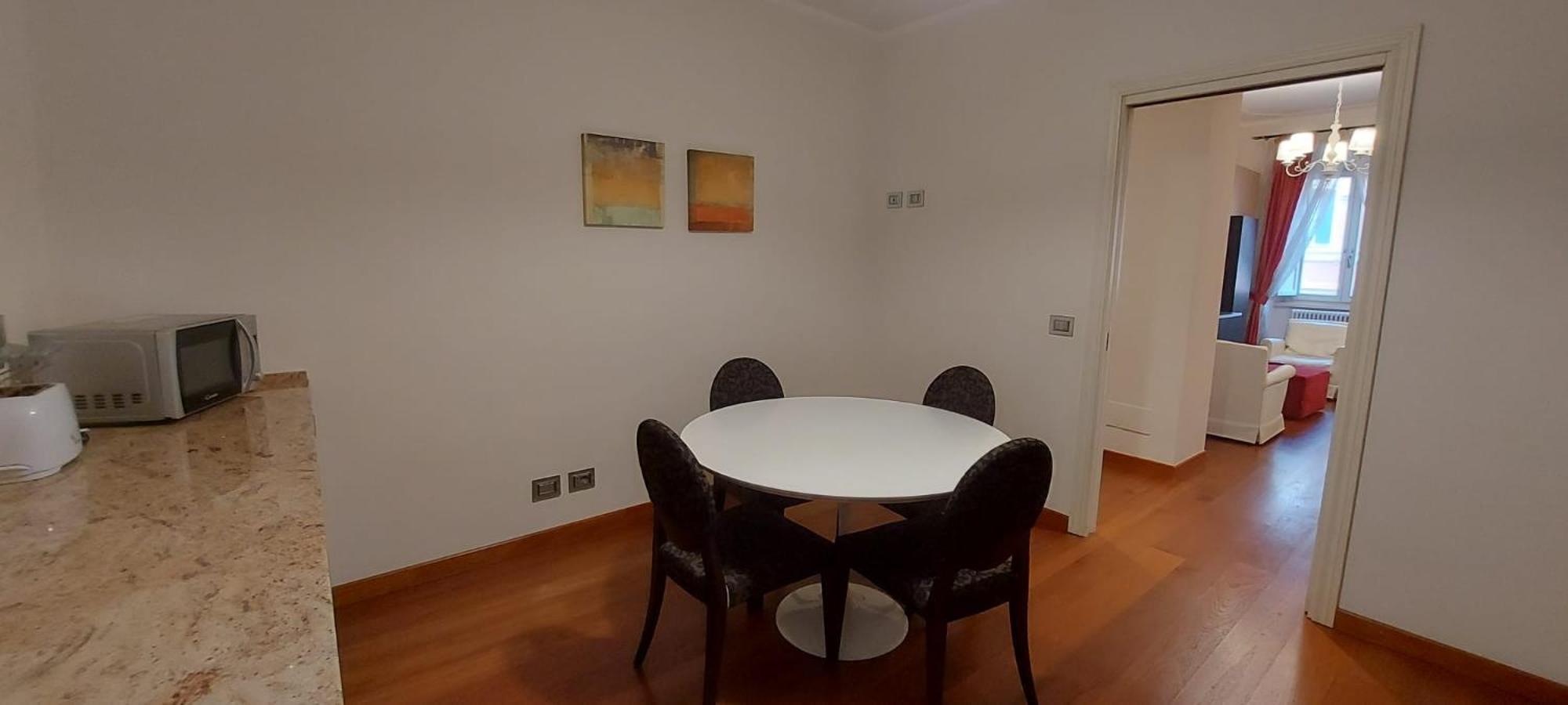 Vakantiehuis Altarocca Embassy Rome