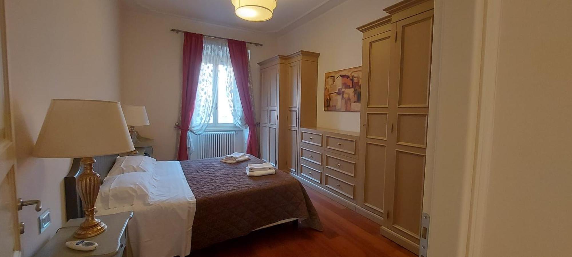 Altarocca Embassy Vakantiehuis *