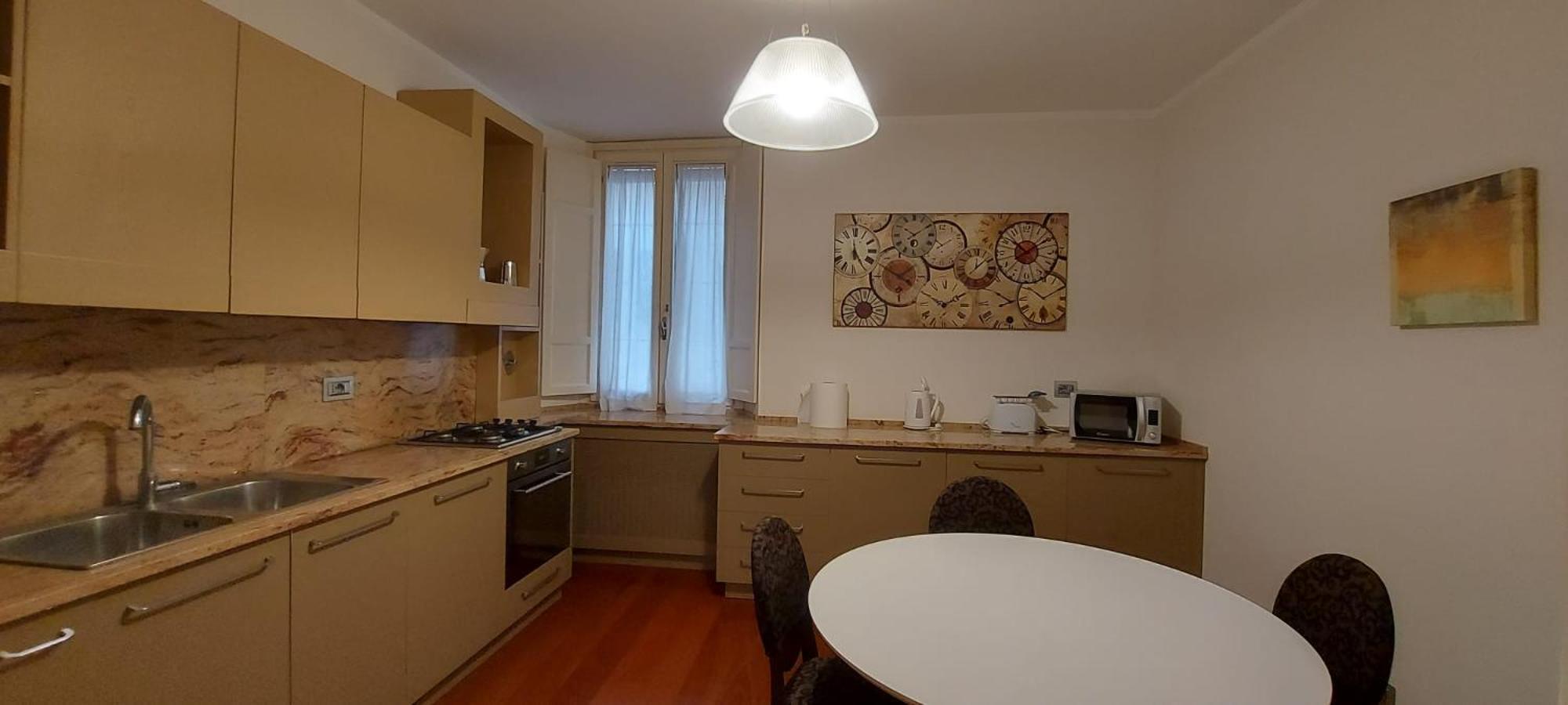 Vakantiehuis Altarocca Embassy *